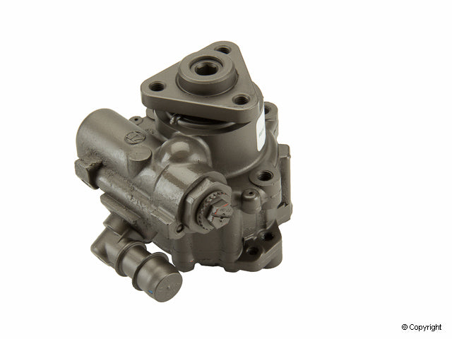 Maval Power Steering Pump