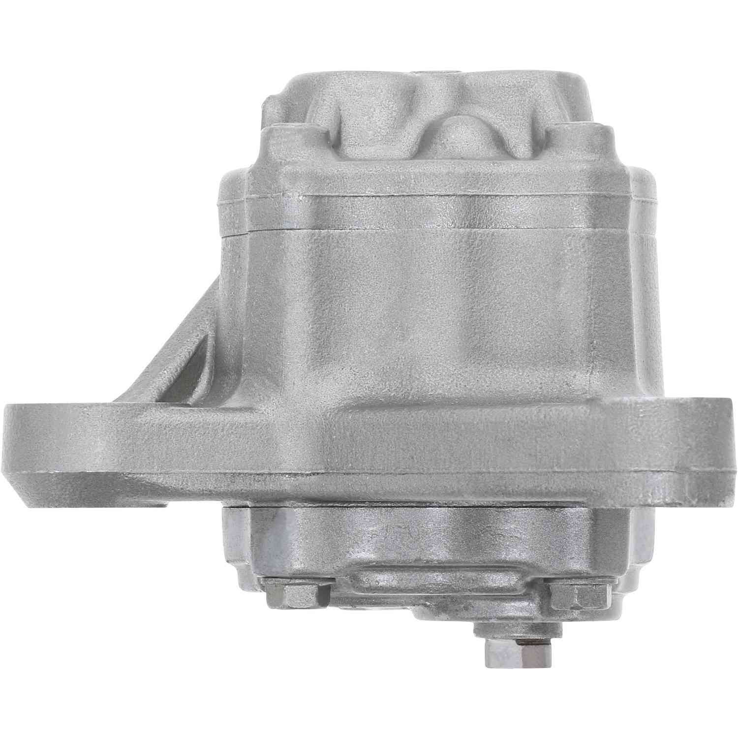 Maval Power Steering Pump - MAVAL - Hydraulic Power - Remanufactured - 9641M 9641M