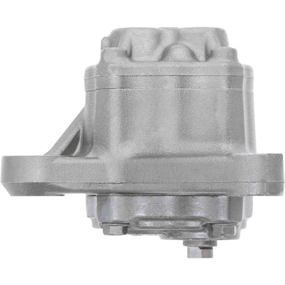 Maval Power Steering Pump - MAVAL - Hydraulic Power - Remanufactured - 9641M 9641M