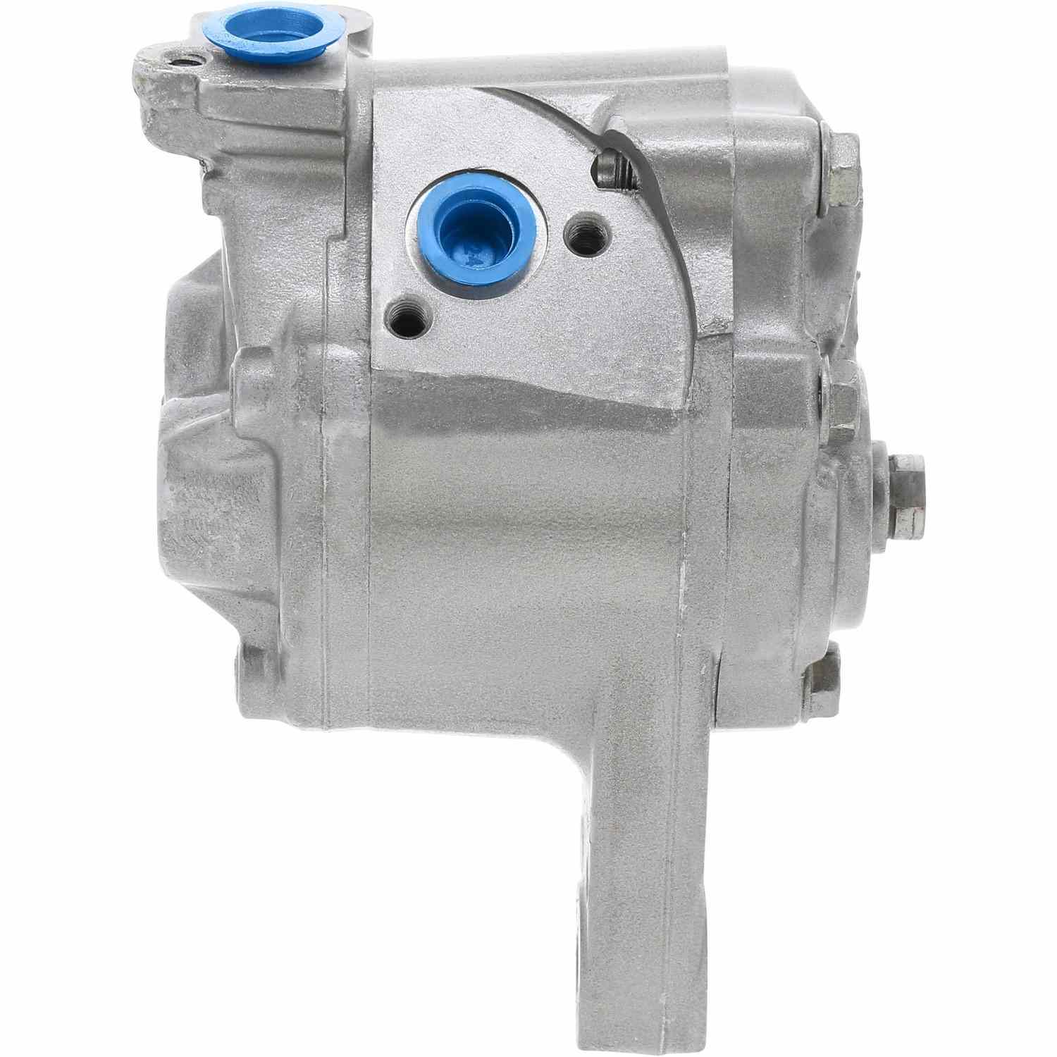 Maval Power Steering Pump - MAVAL - Hydraulic Power - Remanufactured - 9641M 9641M