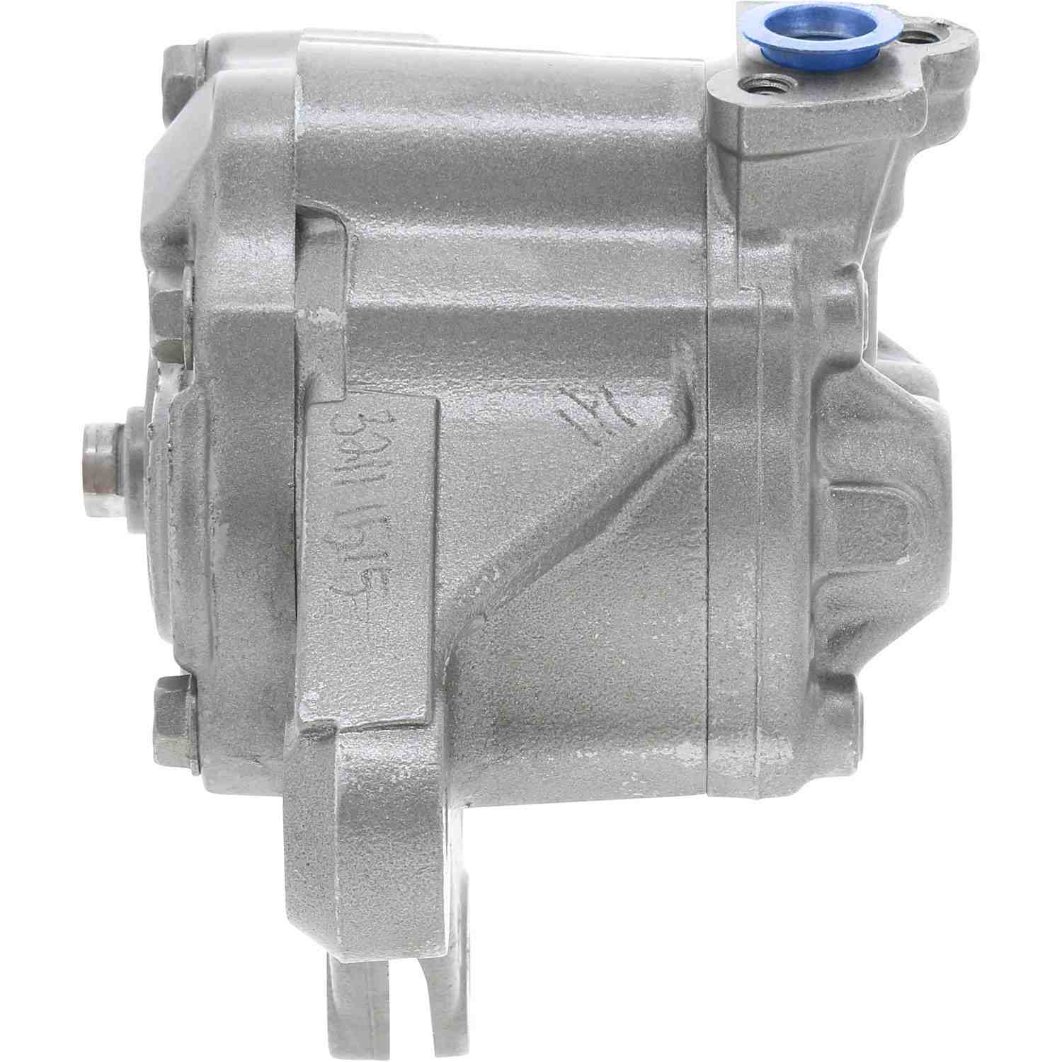 Maval Power Steering Pump - MAVAL - Hydraulic Power - Remanufactured - 9641M 9641M