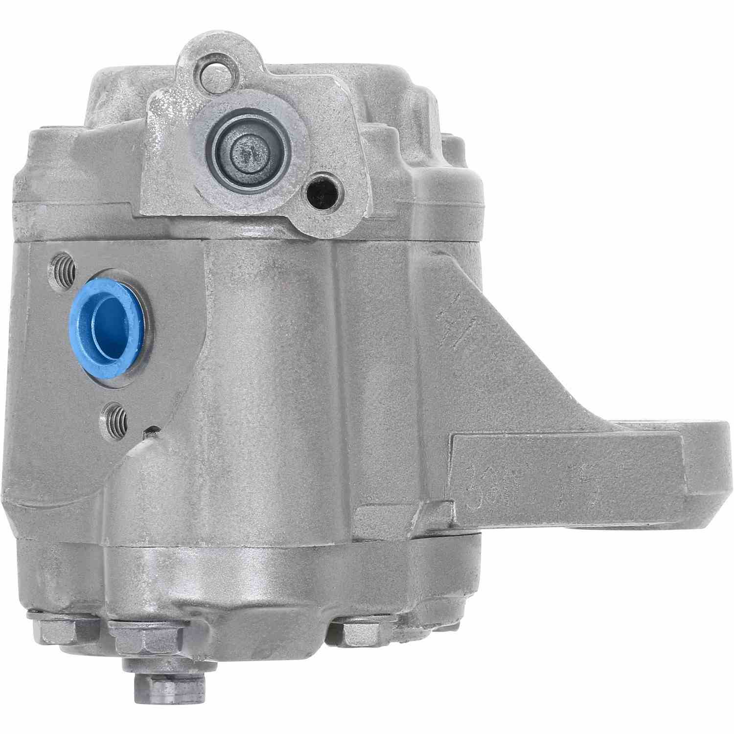 Maval Power Steering Pump - MAVAL - Hydraulic Power - Remanufactured - 9641M 9641M