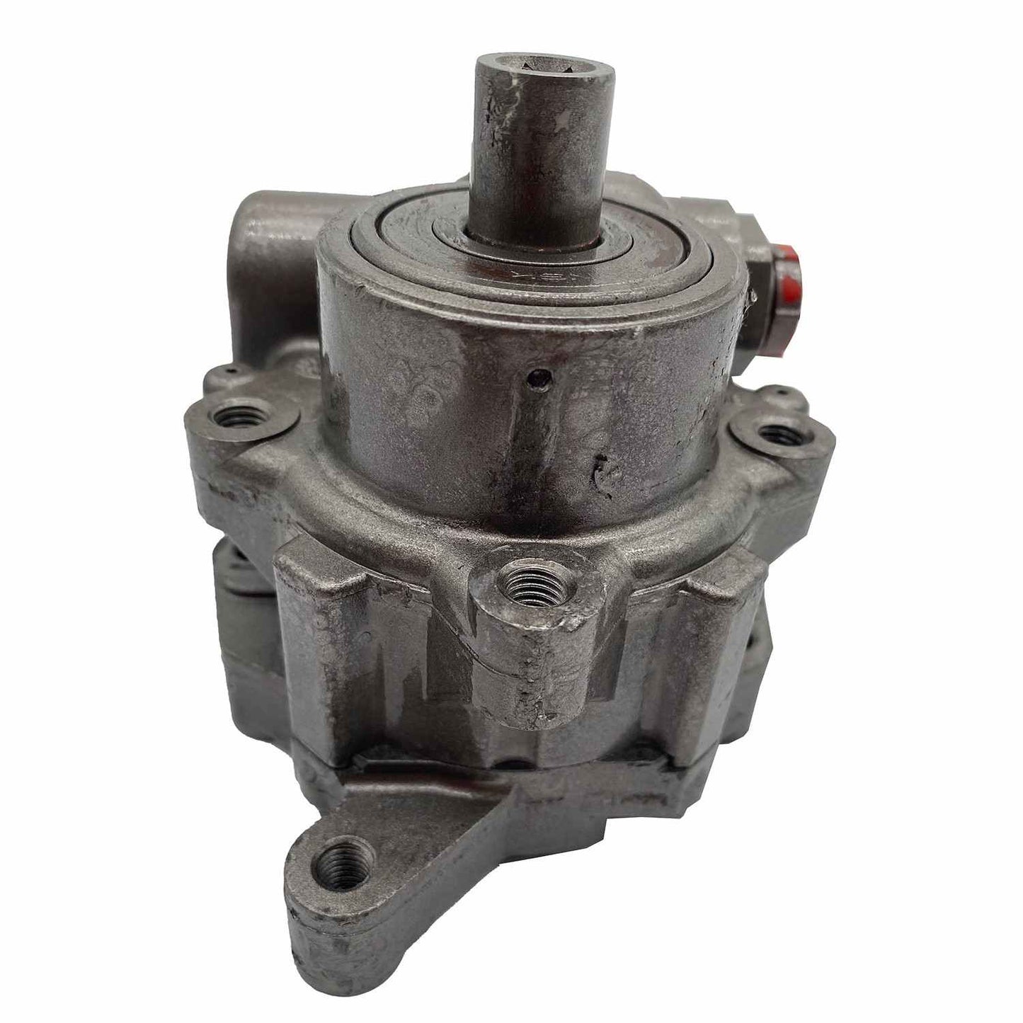 Maval Power Steering Pump - MAVAL - Hydraulic Power - Remanufactured - 96427M 96427M