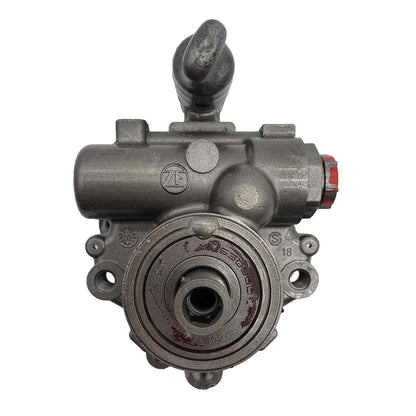 Maval Power Steering Pump - MAVAL - Hydraulic Power - Remanufactured - 96427M 96427M