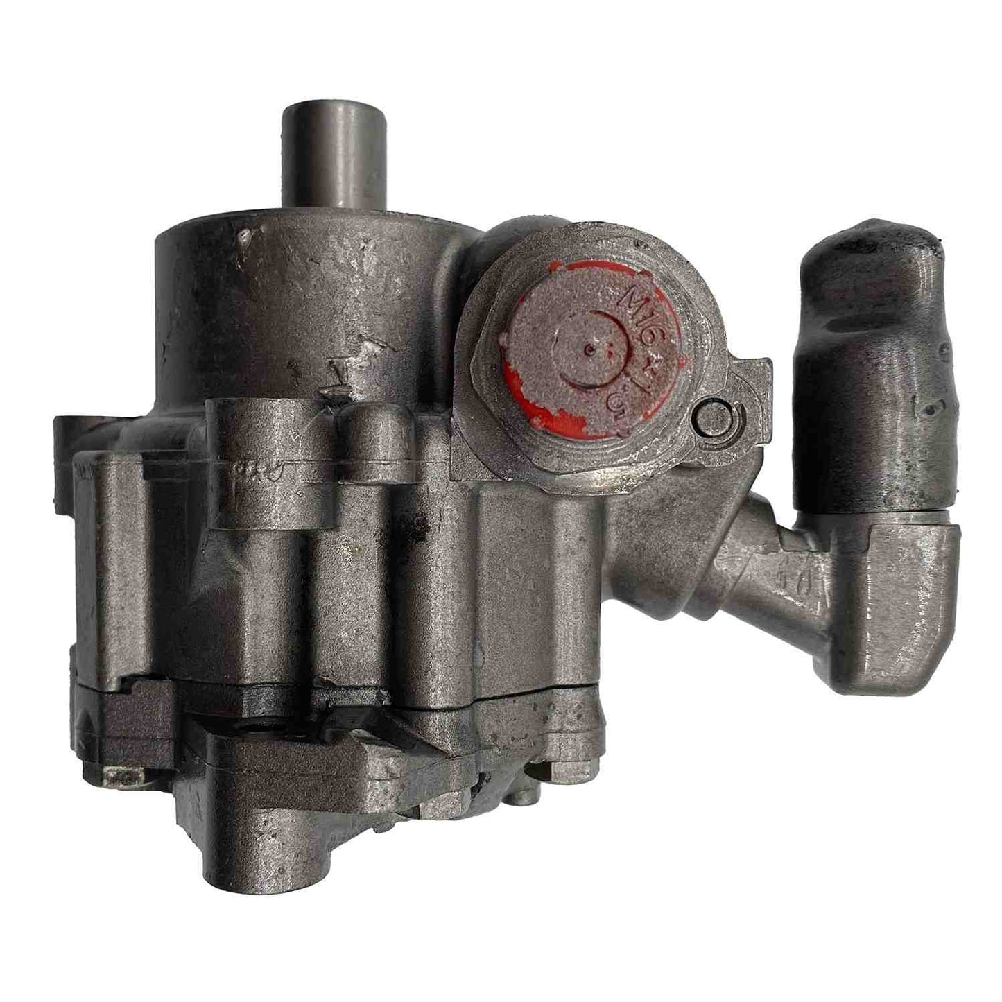 Maval Power Steering Pump - MAVAL - Hydraulic Power - Remanufactured - 96427M 96427M
