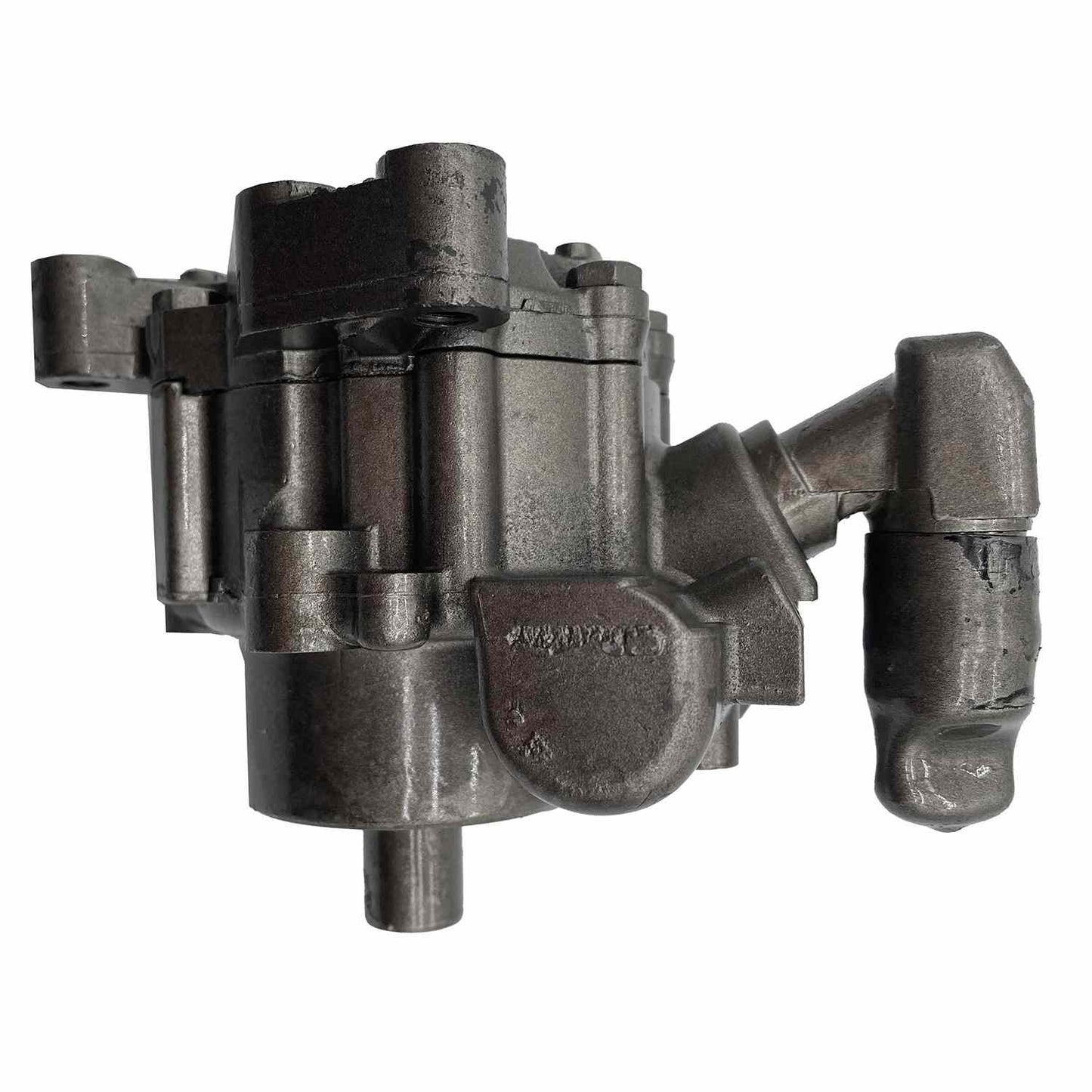 Maval Power Steering Pump - MAVAL - Hydraulic Power - Remanufactured - 96427M 96427M
