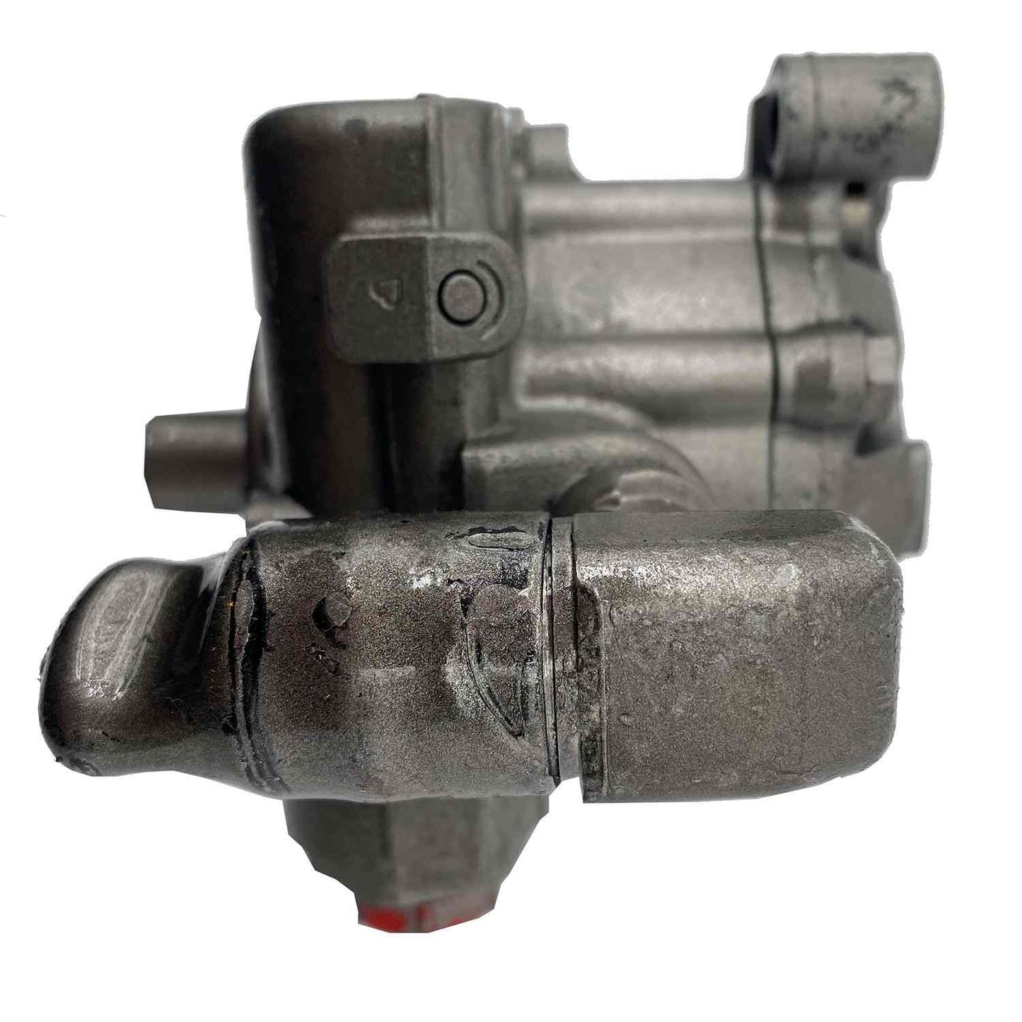 Maval Power Steering Pump - MAVAL - Hydraulic Power - Remanufactured - 96427M 96427M