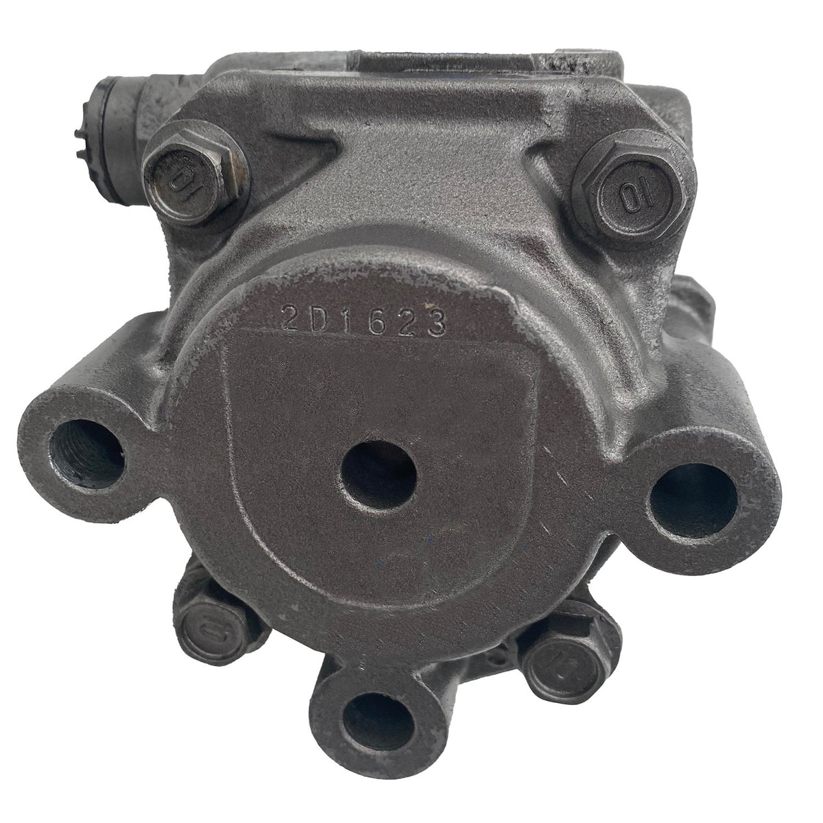 Maval Power Steering Pump