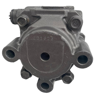 Maval Power Steering Pump