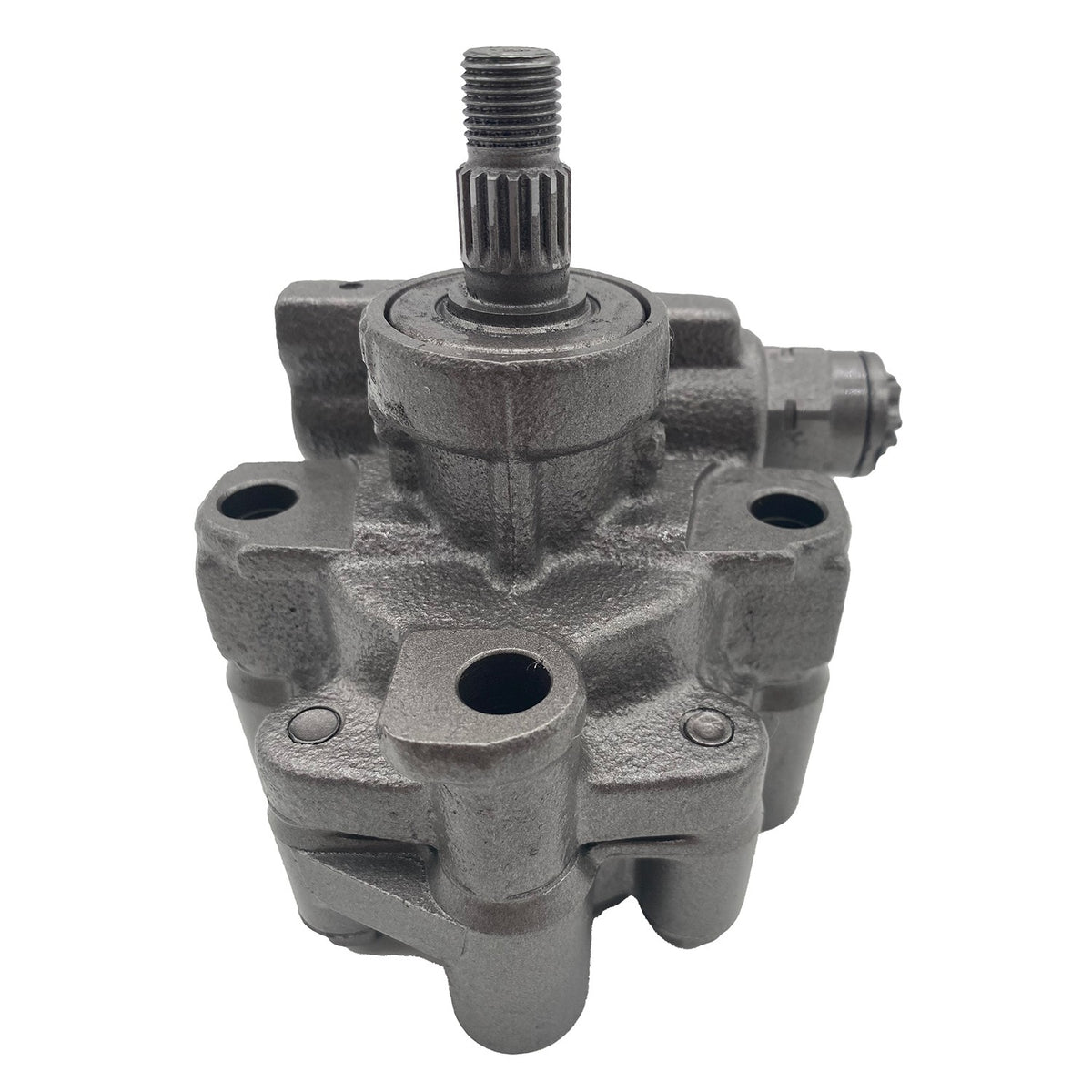 Maval Power Steering Pump