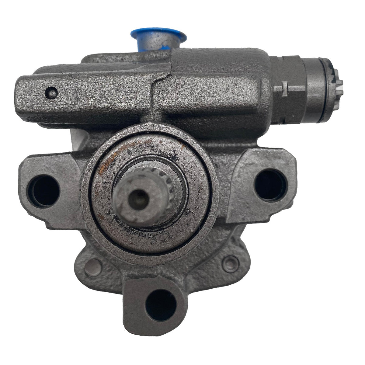 Maval Power Steering Pump
