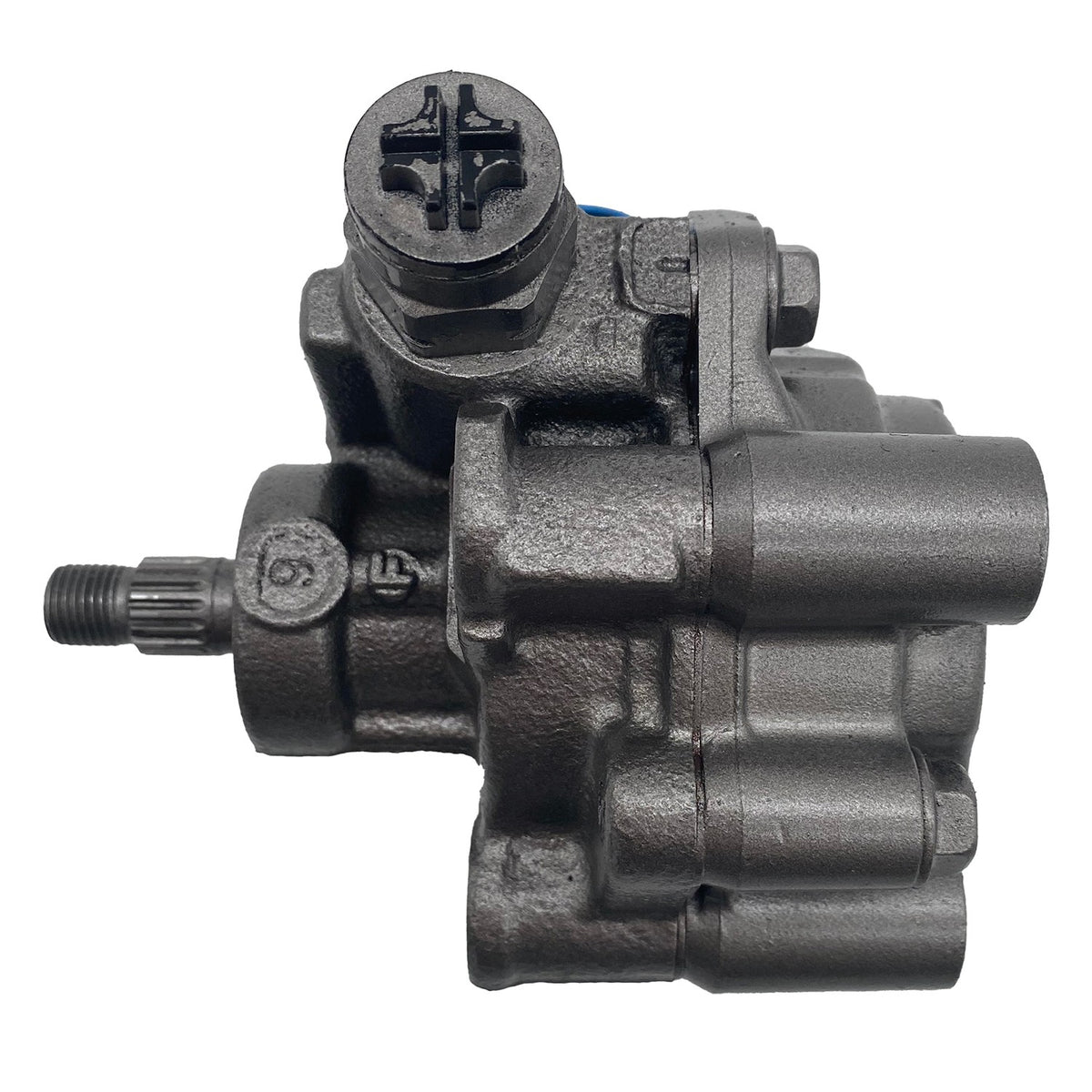 Maval Power Steering Pump