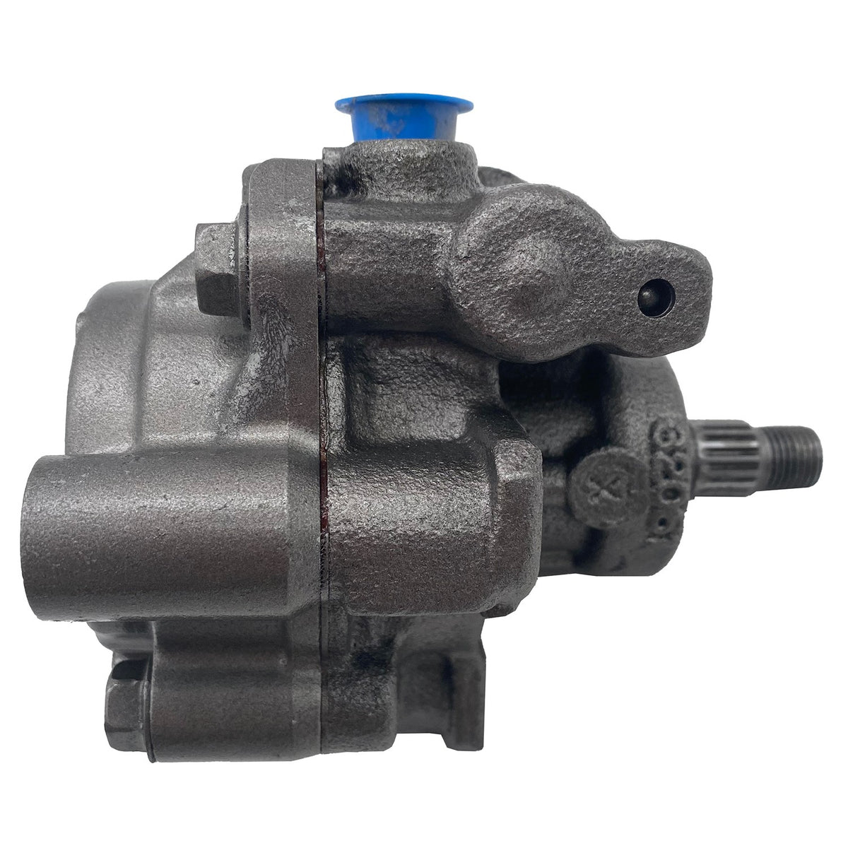 Maval Power Steering Pump