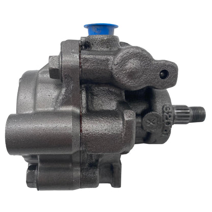 Maval Power Steering Pump