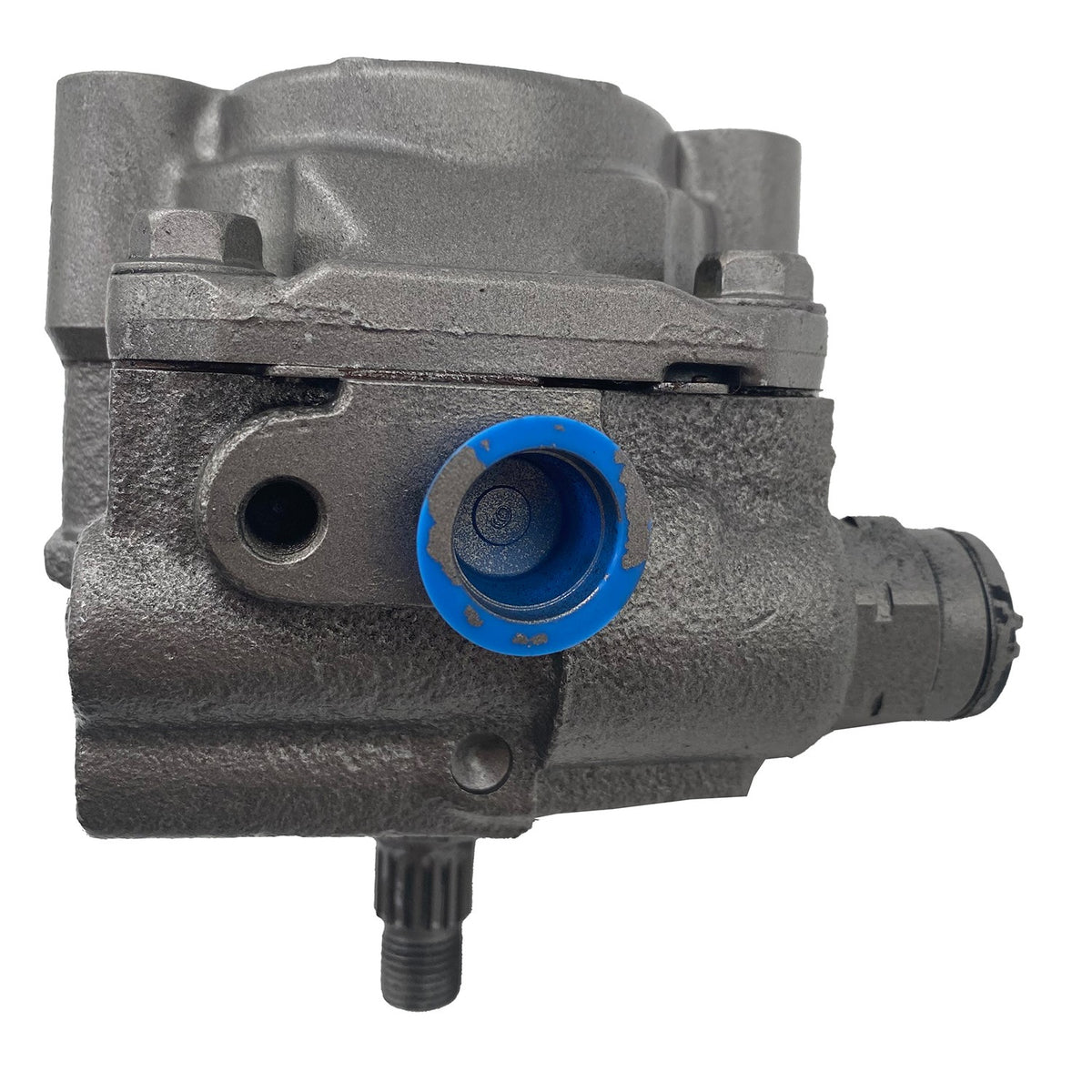 Maval Power Steering Pump