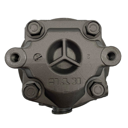 Maval Power Steering Pump 96432M image 6
