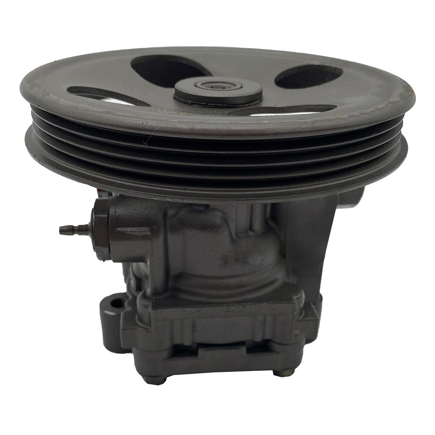 Maval Power Steering Pump 96432M image 5