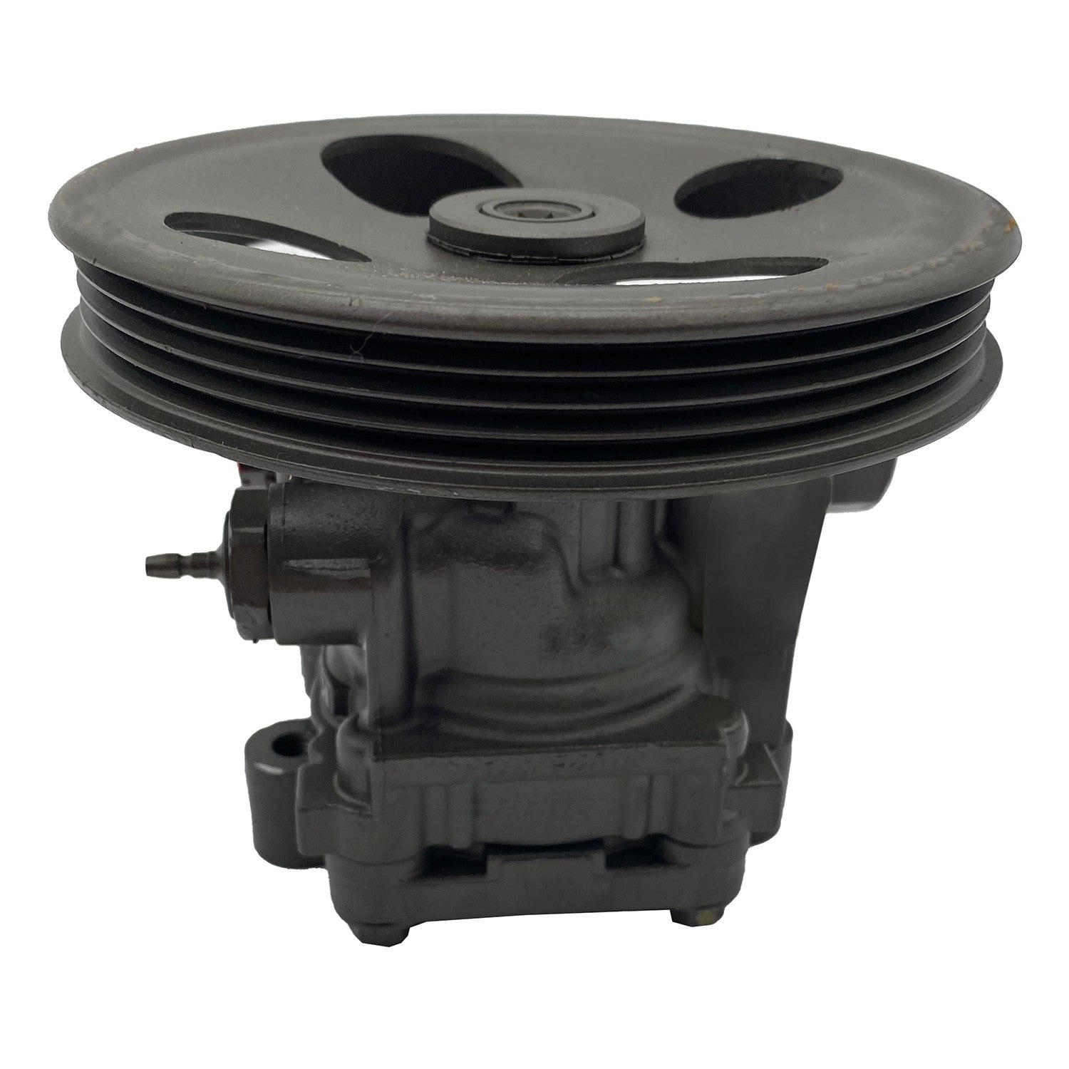 Maval Power Steering Pump 96432M image 5