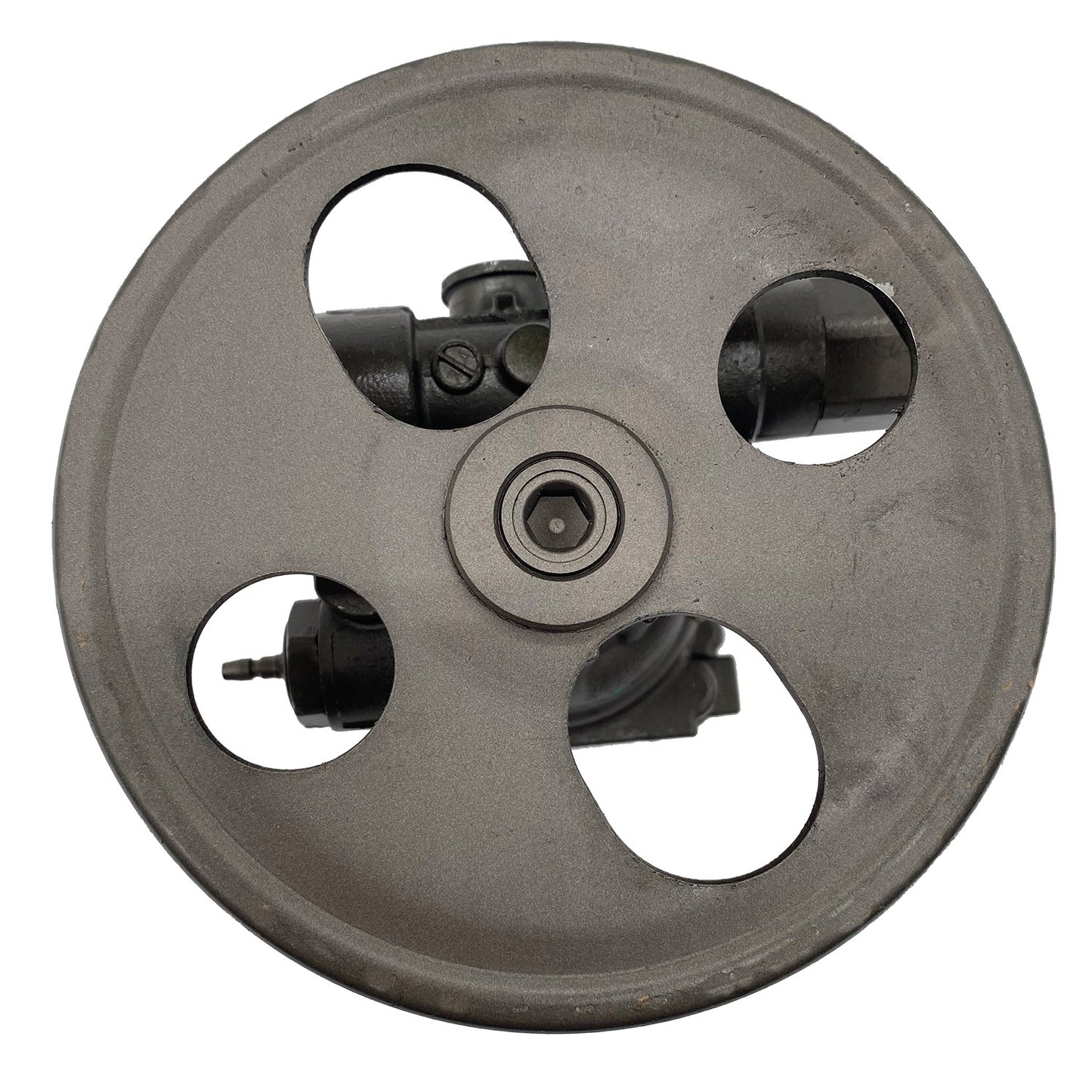 Maval Power Steering Pump 96432M main image