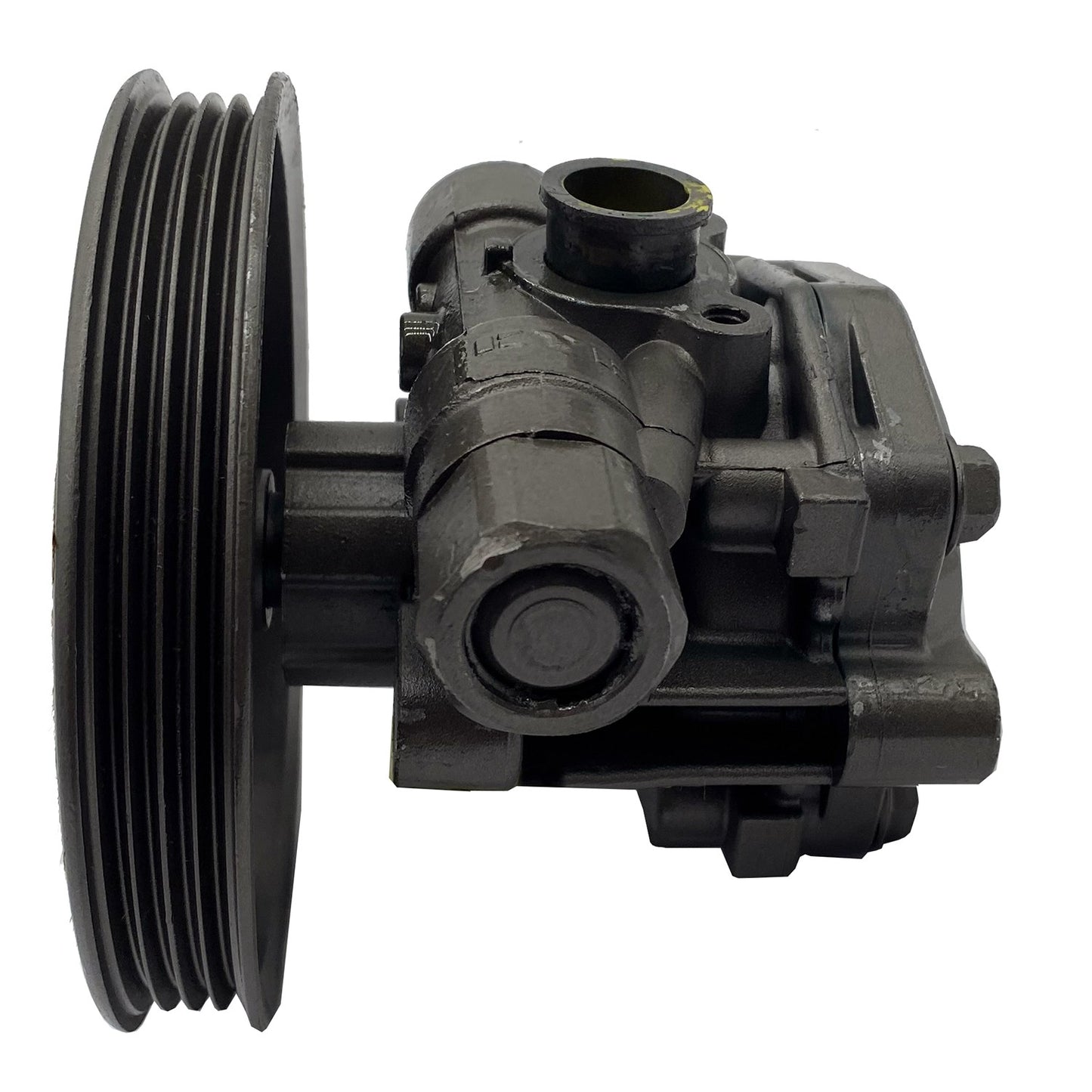 Maval Power Steering Pump 96432M image 3