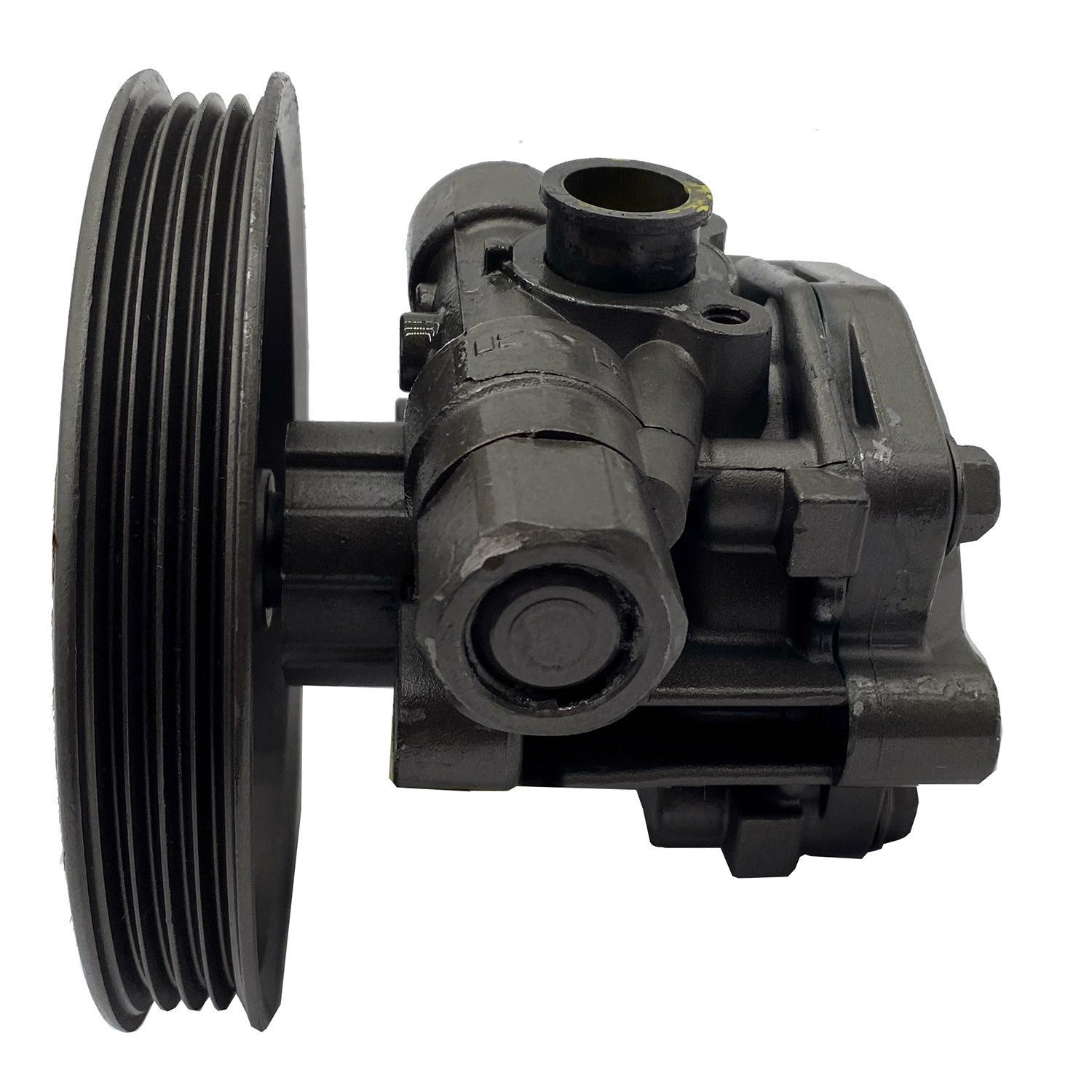 Maval Power Steering Pump 96432M image 3