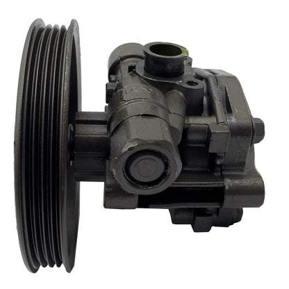 Maval Power Steering Pump 96432M image 3