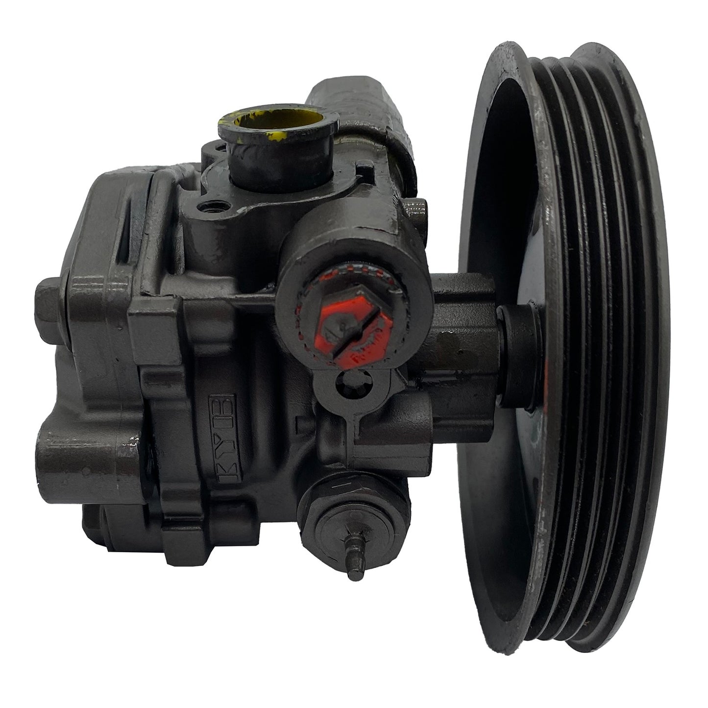 Maval Power Steering Pump 96432M image 4
