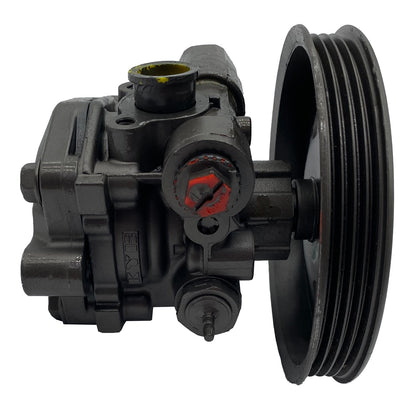 Maval Power Steering Pump 96432M image 4