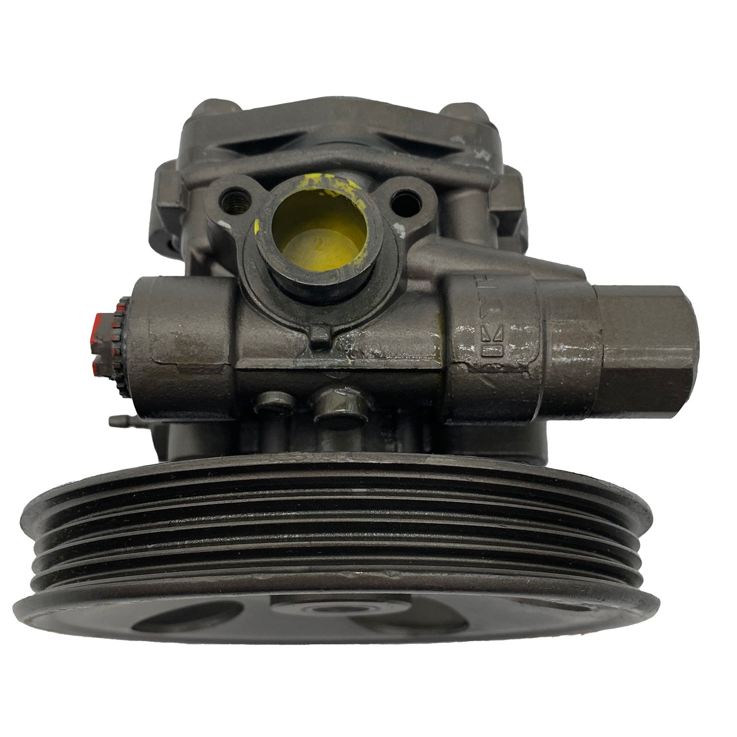 Maval Power Steering Pump 96432M image 2