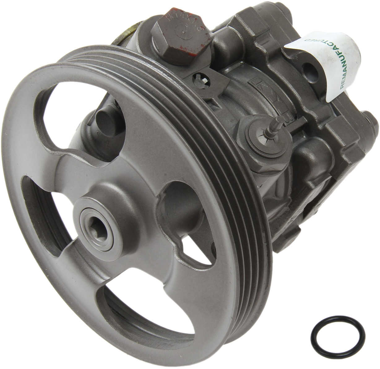 Maval Power Steering Pump
