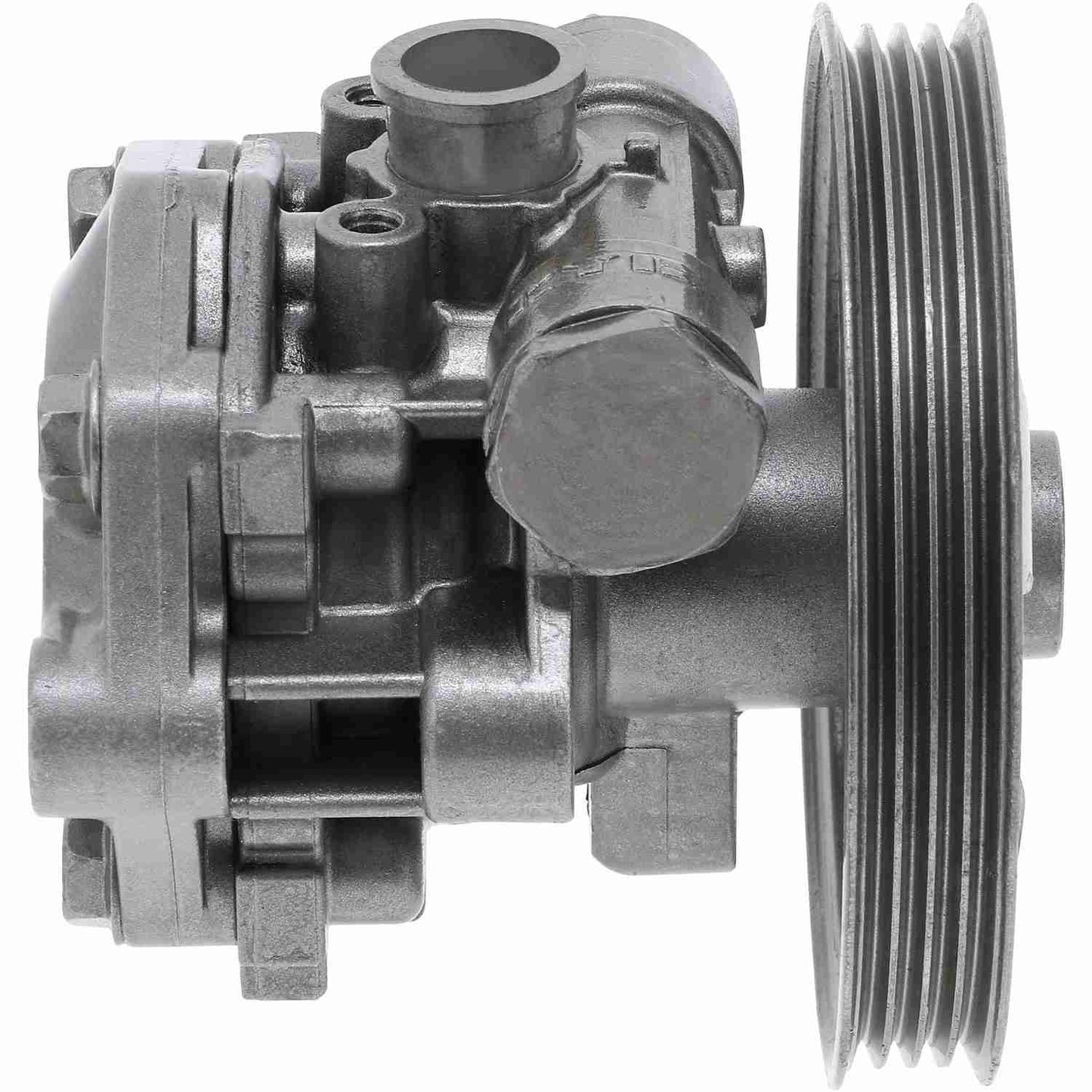 Maval Power Steering Pump