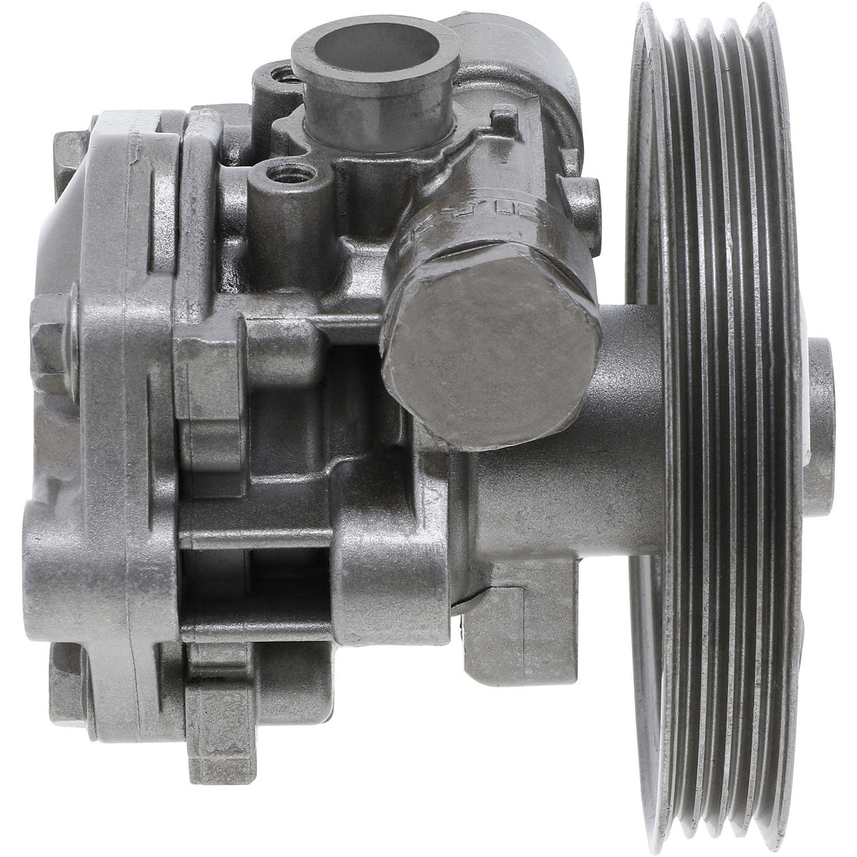 Maval Power Steering Pump