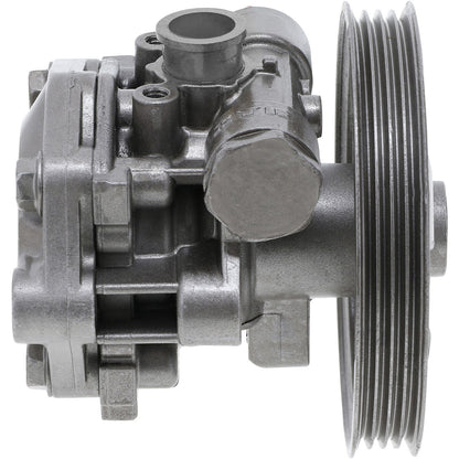 Maval Power Steering Pump