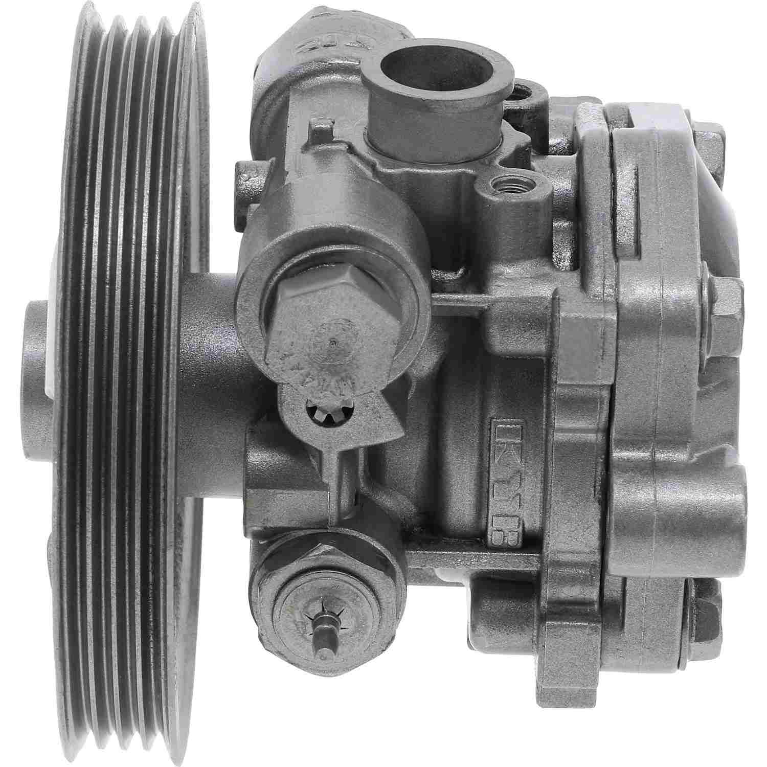 Maval Power Steering Pump