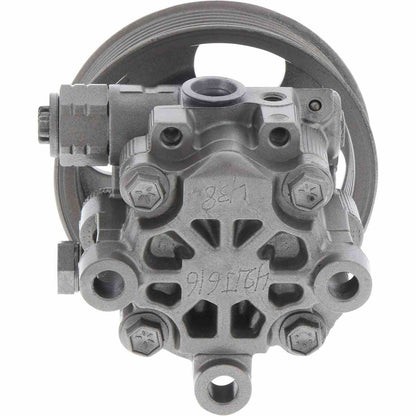 Maval Power Steering Pump