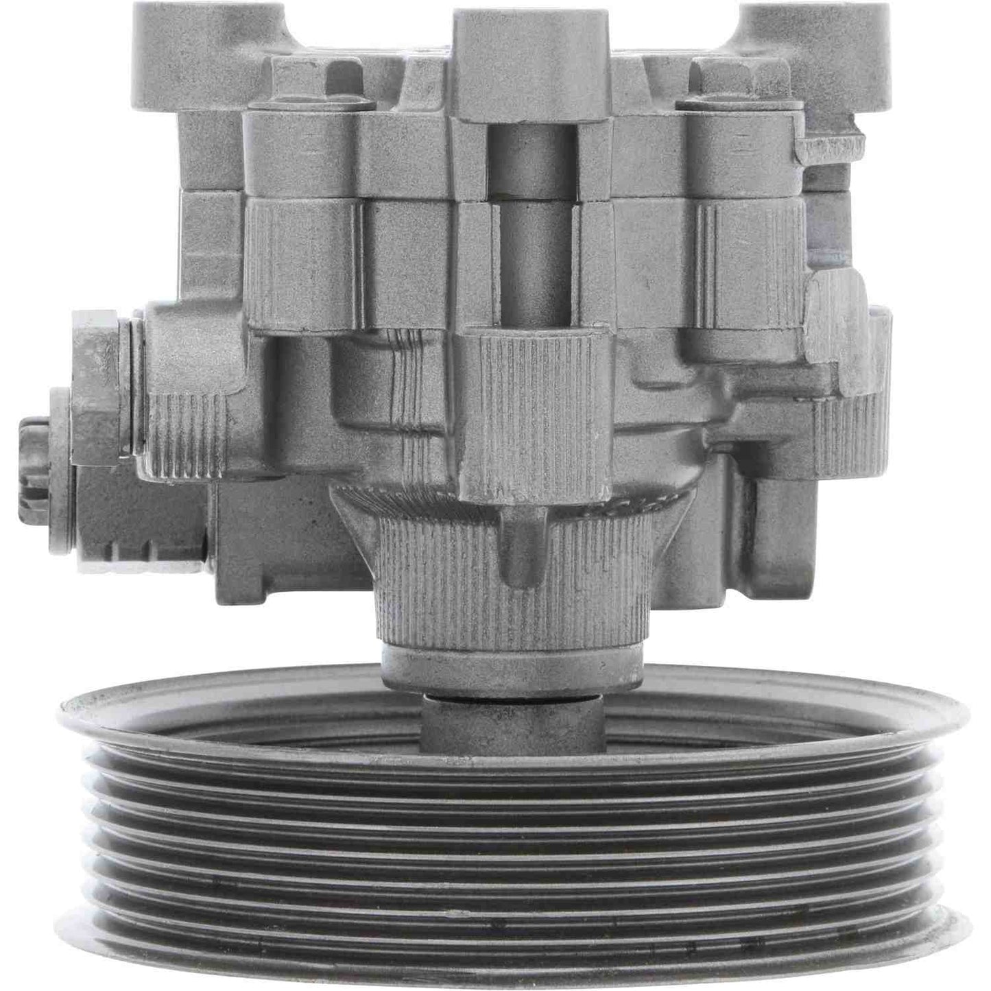 Maval Power Steering Pump