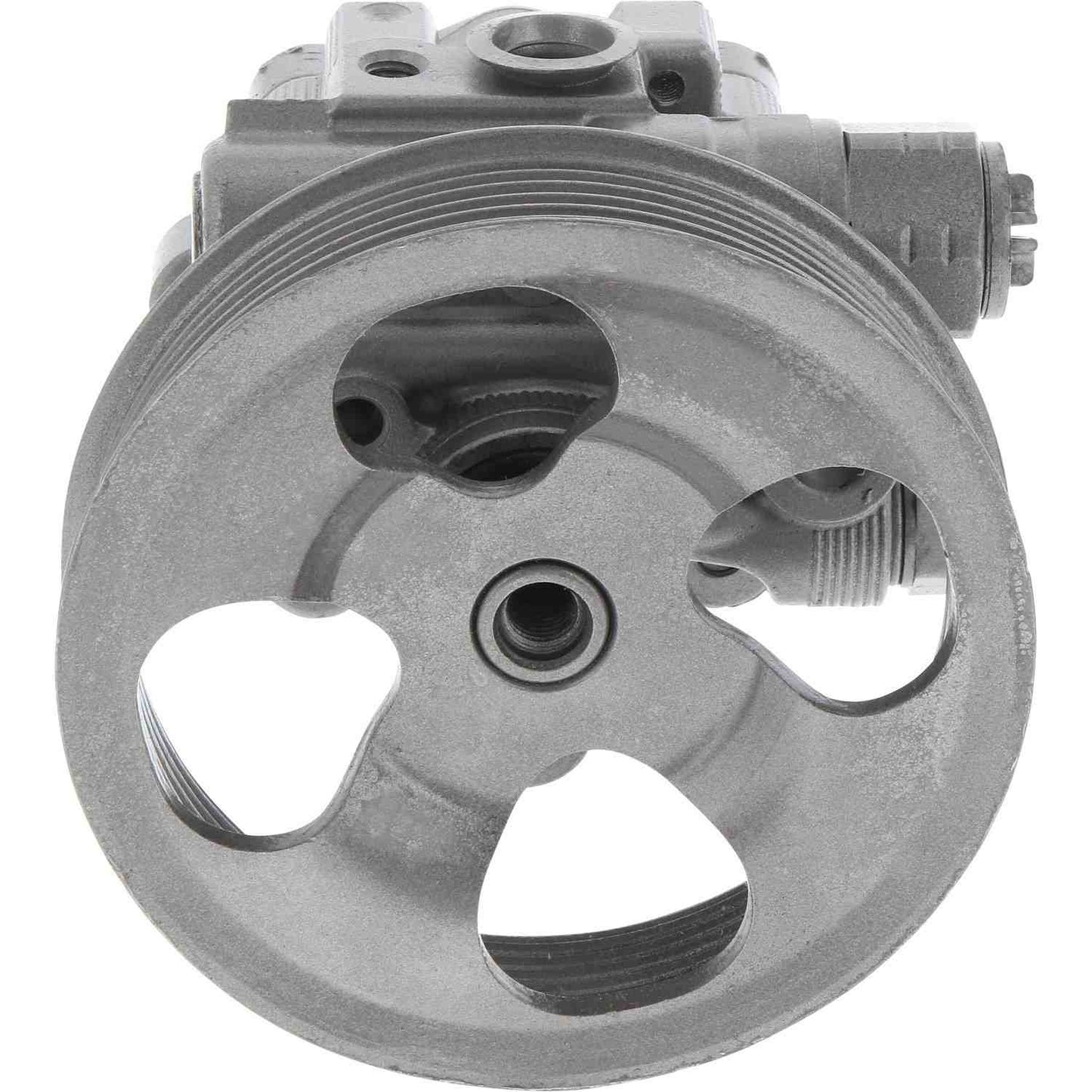Maval Power Steering Pump