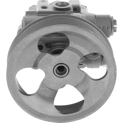 Maval Power Steering Pump