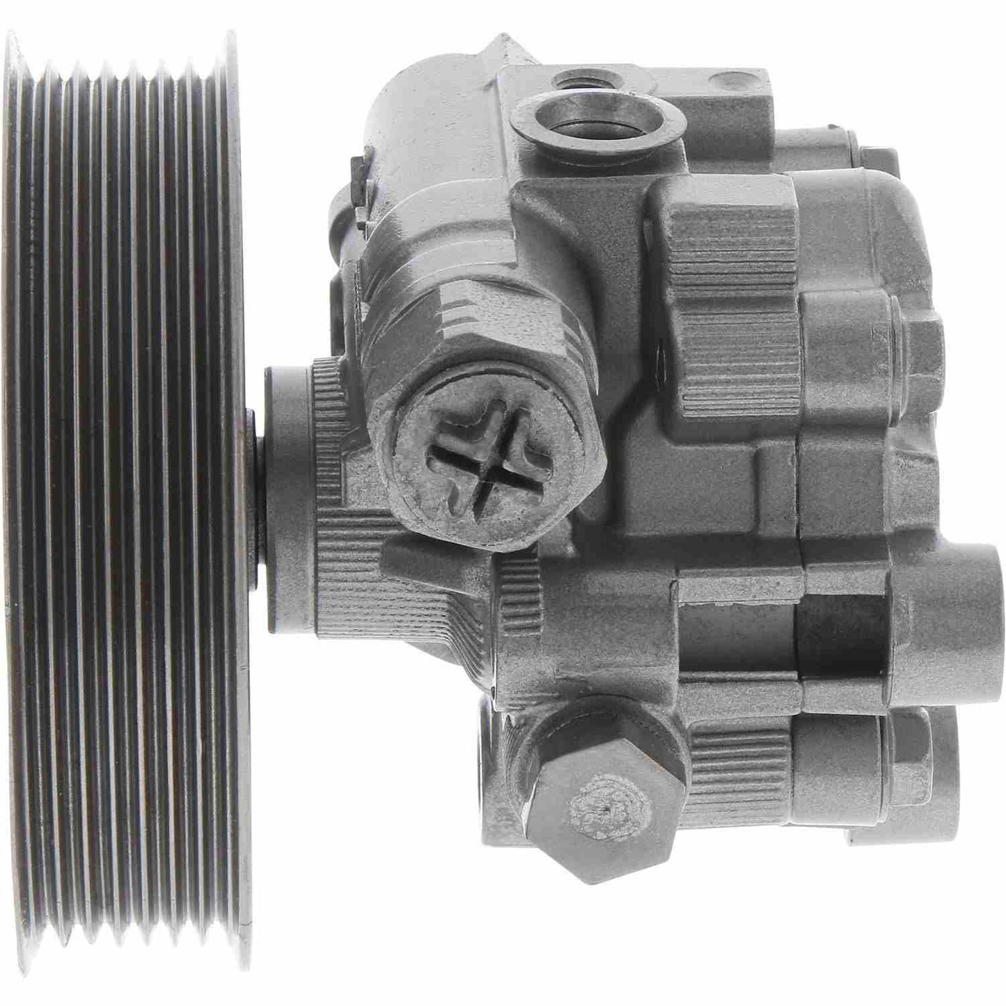 Maval Power Steering Pump