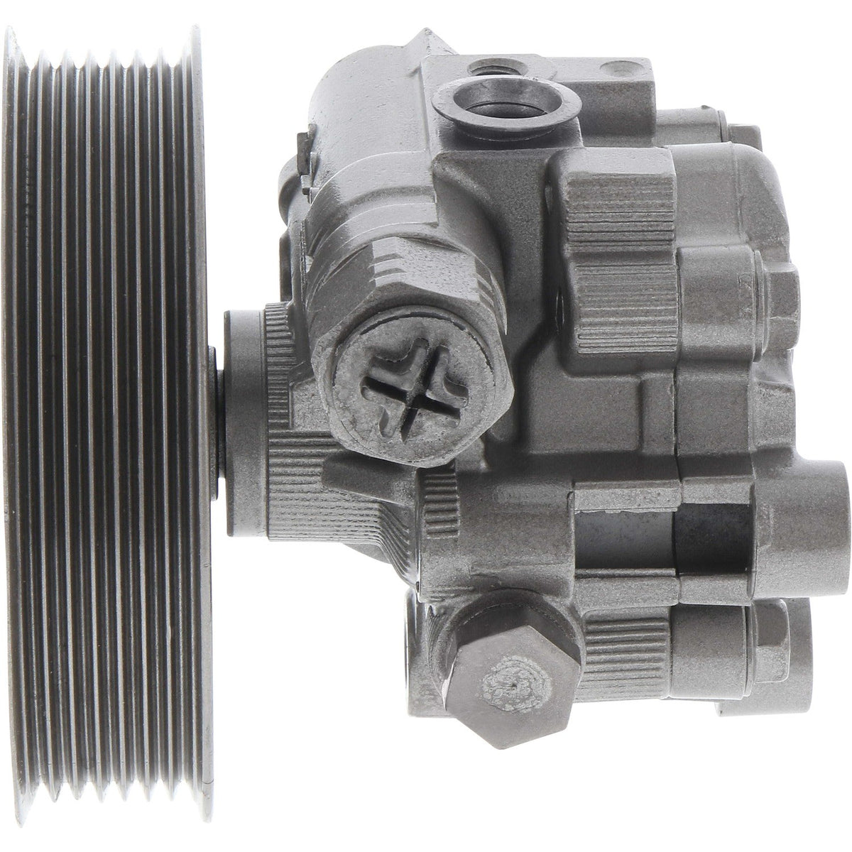 Maval Power Steering Pump