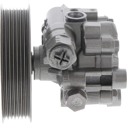 Maval Power Steering Pump