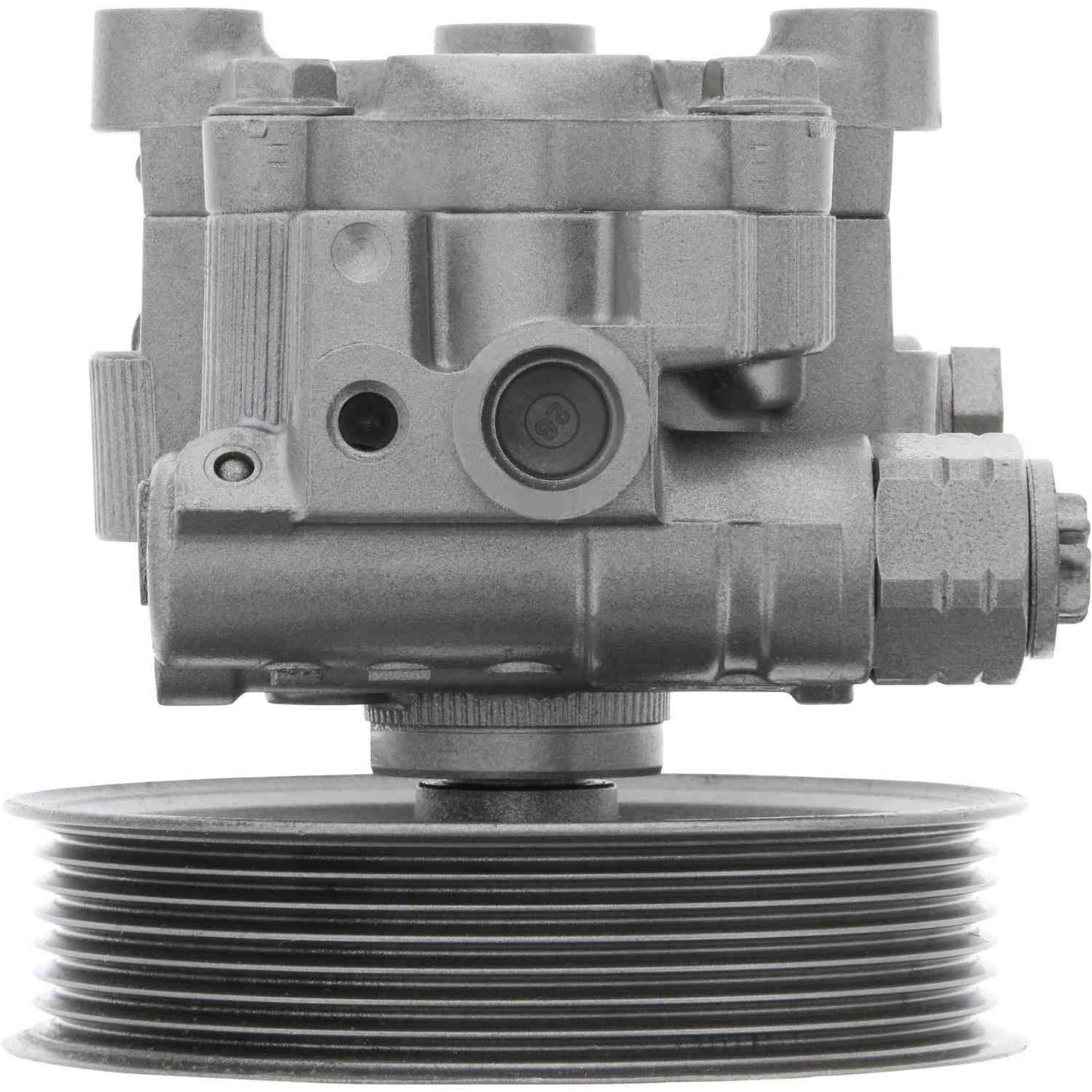 Maval Power Steering Pump
