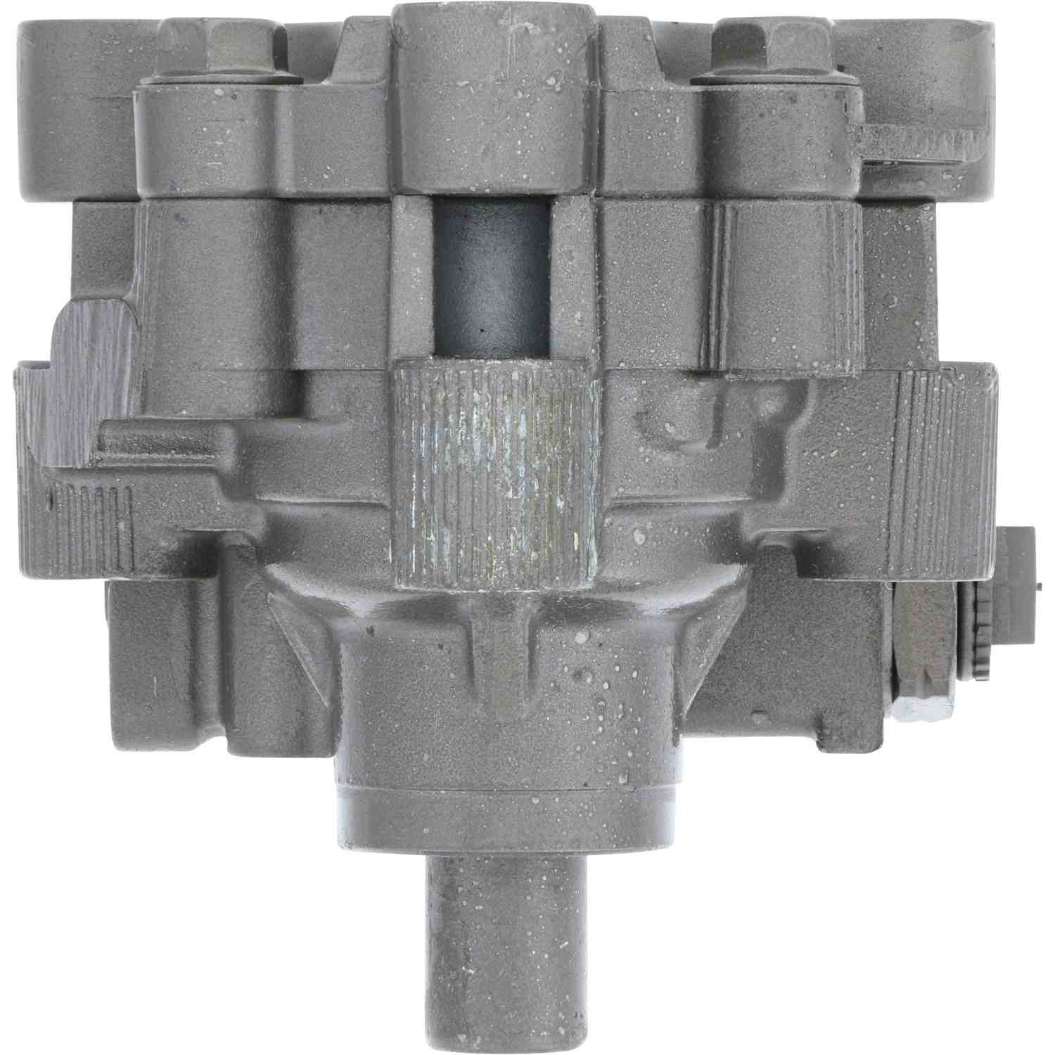 Maval Power Steering Pump - MAVAL - Hydraulic Power - Remanufactured - 96439M 96439M