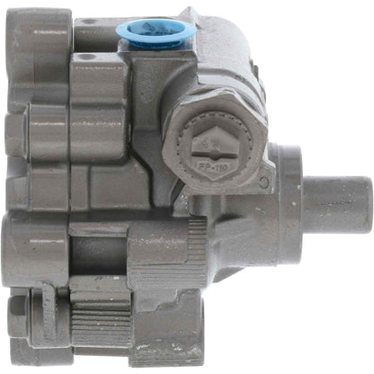 Maval Power Steering Pump - MAVAL - Hydraulic Power - Remanufactured - 96439M 96439M