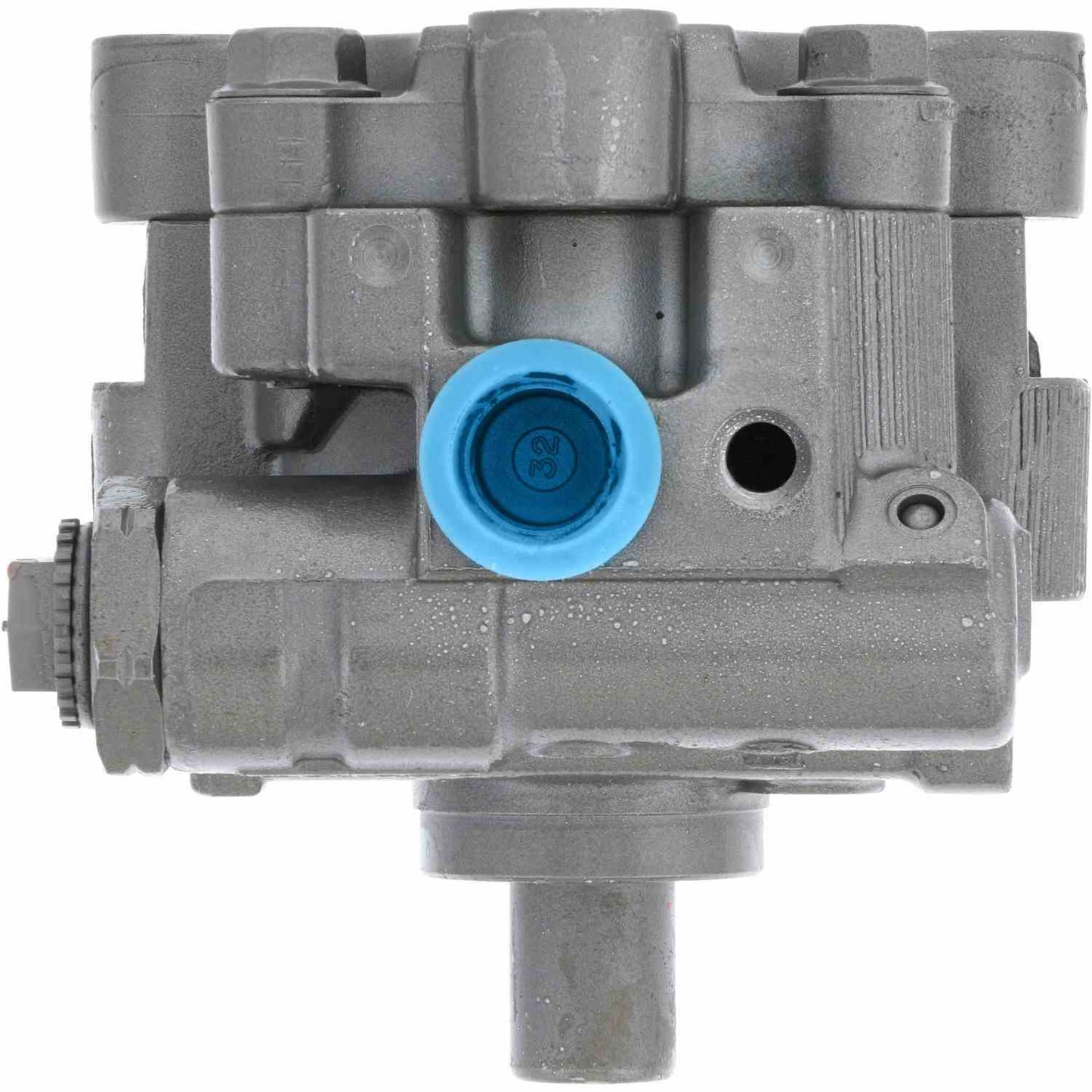 Maval Power Steering Pump - MAVAL - Hydraulic Power - Remanufactured - 96439M 96439M