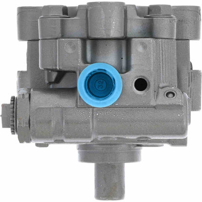 Maval Power Steering Pump - MAVAL - Hydraulic Power - Remanufactured - 96439M 96439M
