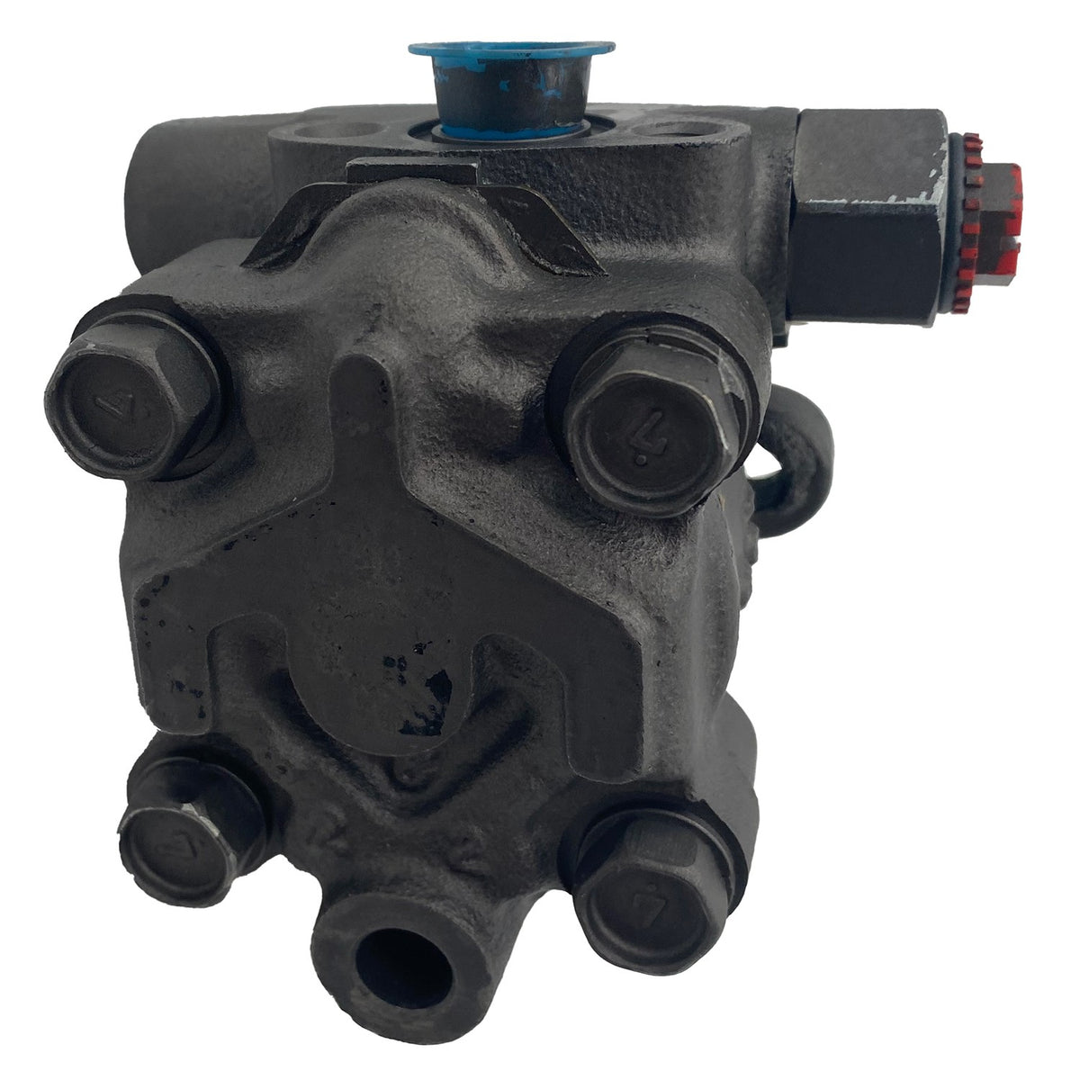Maval Power Steering Pump