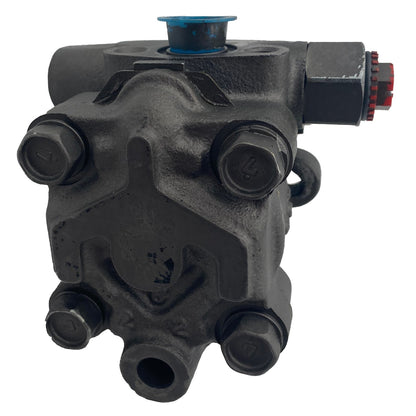 Maval Power Steering Pump