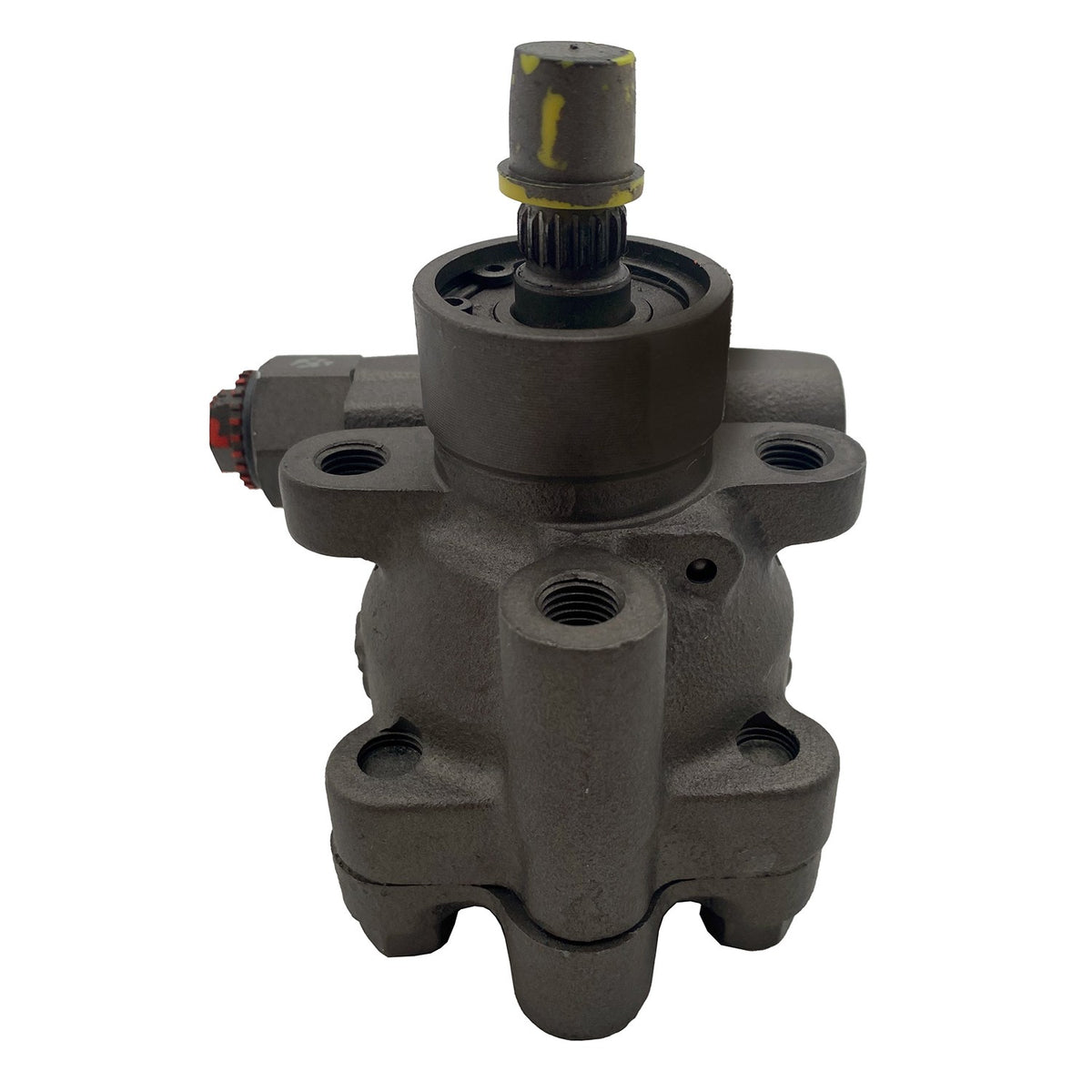 Maval Power Steering Pump