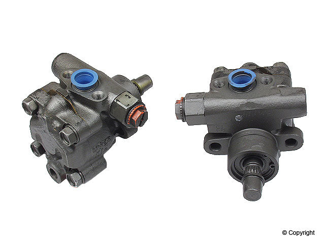 Maval Power Steering Pump